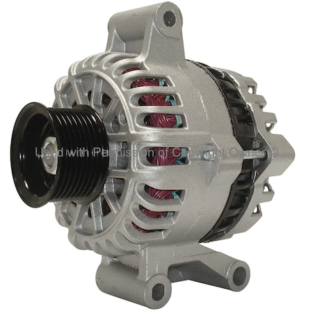 Mpa 94-95 Gmc-Safari Chevrolet-Astro New Alternator, 7797803N 7797803N